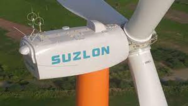 Suzlon